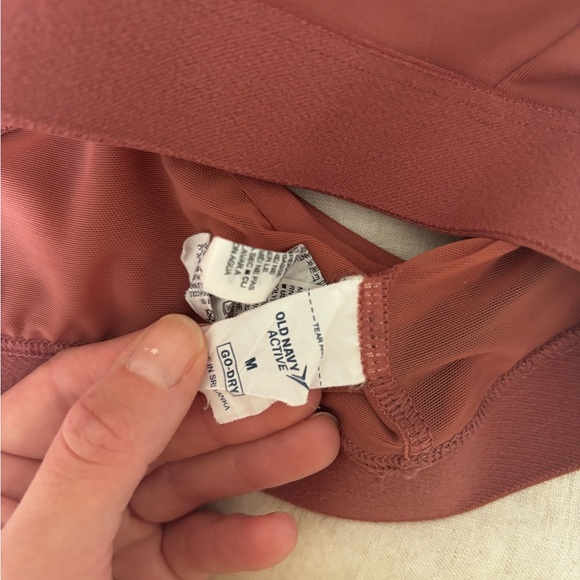 Old Navy matching set - Picture 4 of 4